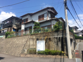 三島市若松町