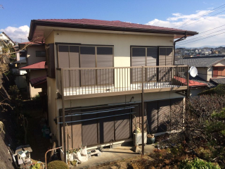 三島市芙蓉台