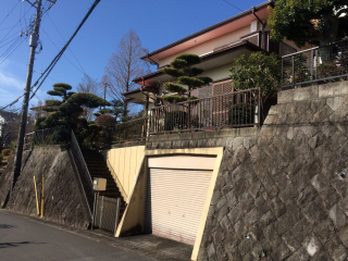 三島市芙蓉台