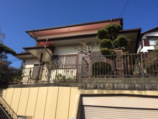 三島市芙蓉台
