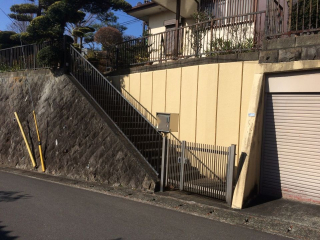 三島市芙蓉台