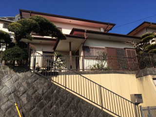 三島市芙蓉台