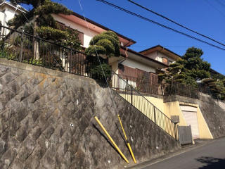 三島市芙蓉台