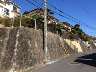 三島市芙蓉台