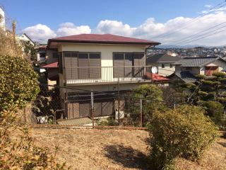 三島市芙蓉台