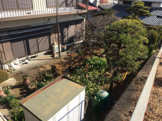 三島市芙蓉台