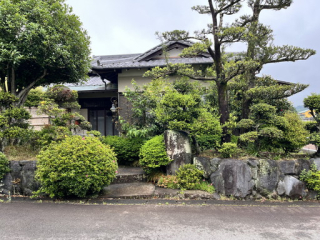 田方郡函南町平井