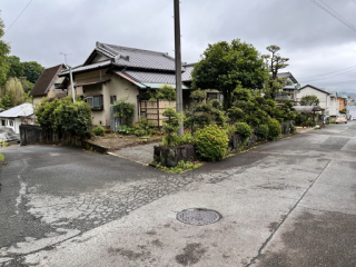 田方郡函南町平井