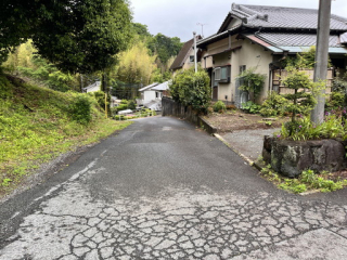 田方郡函南町平井