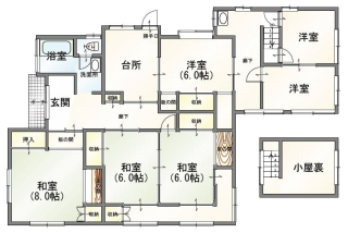 田方郡函南町平井