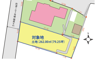 田方郡函南町平井
