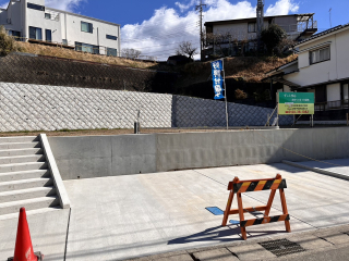 三島市谷田五万坂