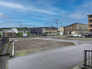 裾野市二ツ屋