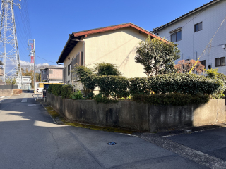 駿東郡長泉町下長窪