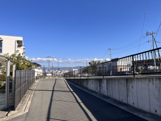 駿東郡長泉町下長窪