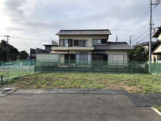 三島市中