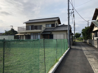 三島市中