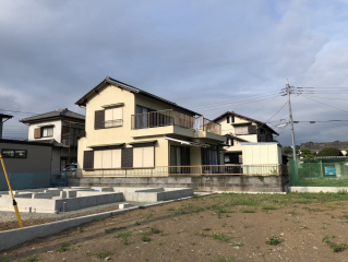 三島市中