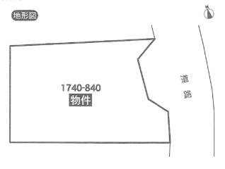 田方郡函南町平井