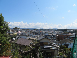 三島市徳倉二丁目
