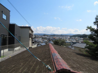 三島市徳倉二丁目