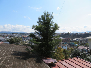 三島市徳倉二丁目