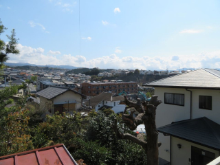 三島市徳倉二丁目