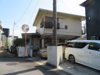 三島市徳倉二丁目
