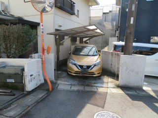 三島市徳倉二丁目