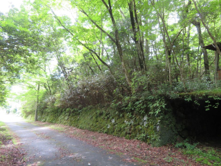 裾野市須山