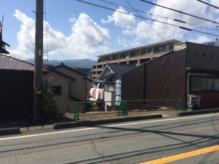 裾野市佐野