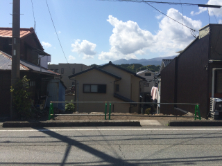 裾野市佐野