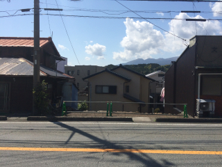 裾野市佐野