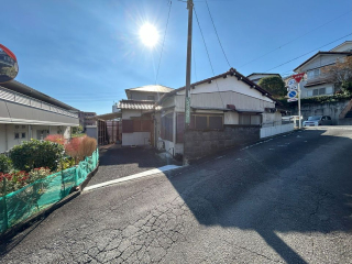 三島市徳倉