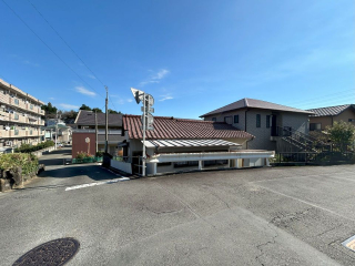 三島市徳倉