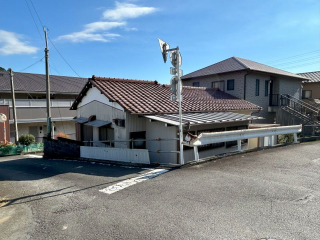 三島市徳倉