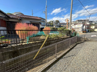 三島市徳倉