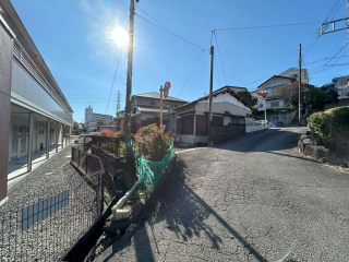 三島市徳倉