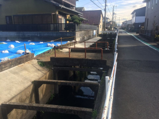 沼津市西添町