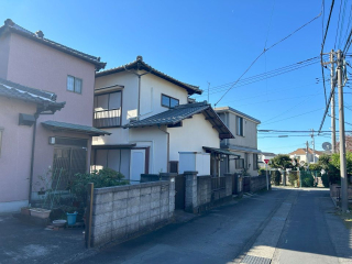 駿東郡清水町伏見