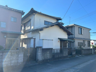 駿東郡清水町伏見