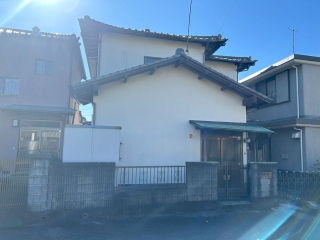 駿東郡清水町伏見