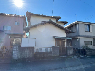 駿東郡清水町伏見