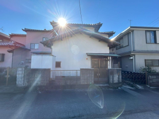 駿東郡清水町伏見