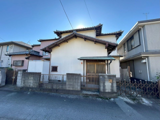駿東郡清水町伏見