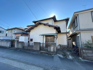 駿東郡清水町伏見