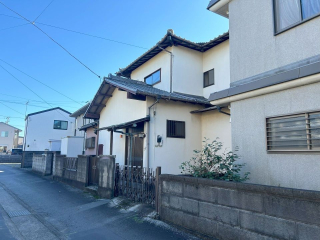 駿東郡清水町伏見