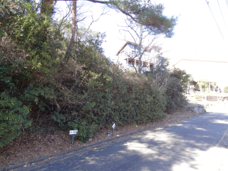 伊豆の国市韮山多田