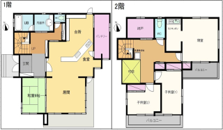 御殿場市中畑
