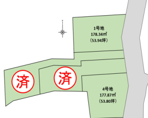 三島市壱町田